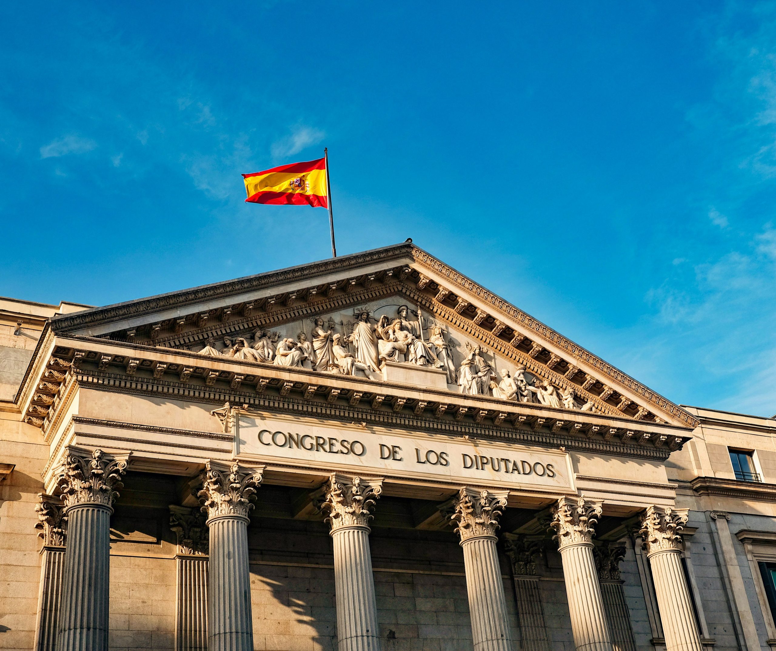 Decretos de vivienda 2026: cuál puede decaer el 12 de noviembre